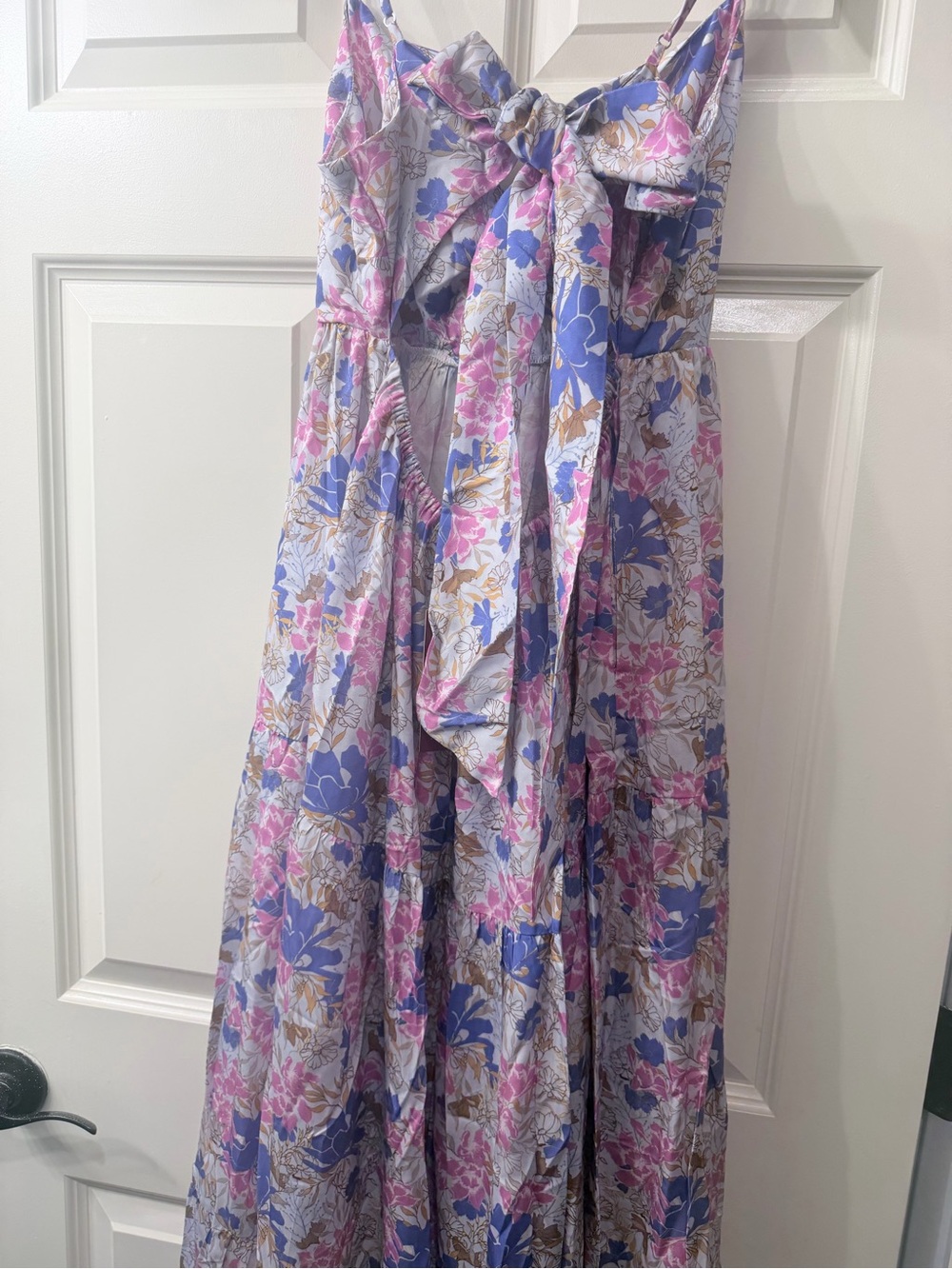 JOFLOWER SLOAN DRESS